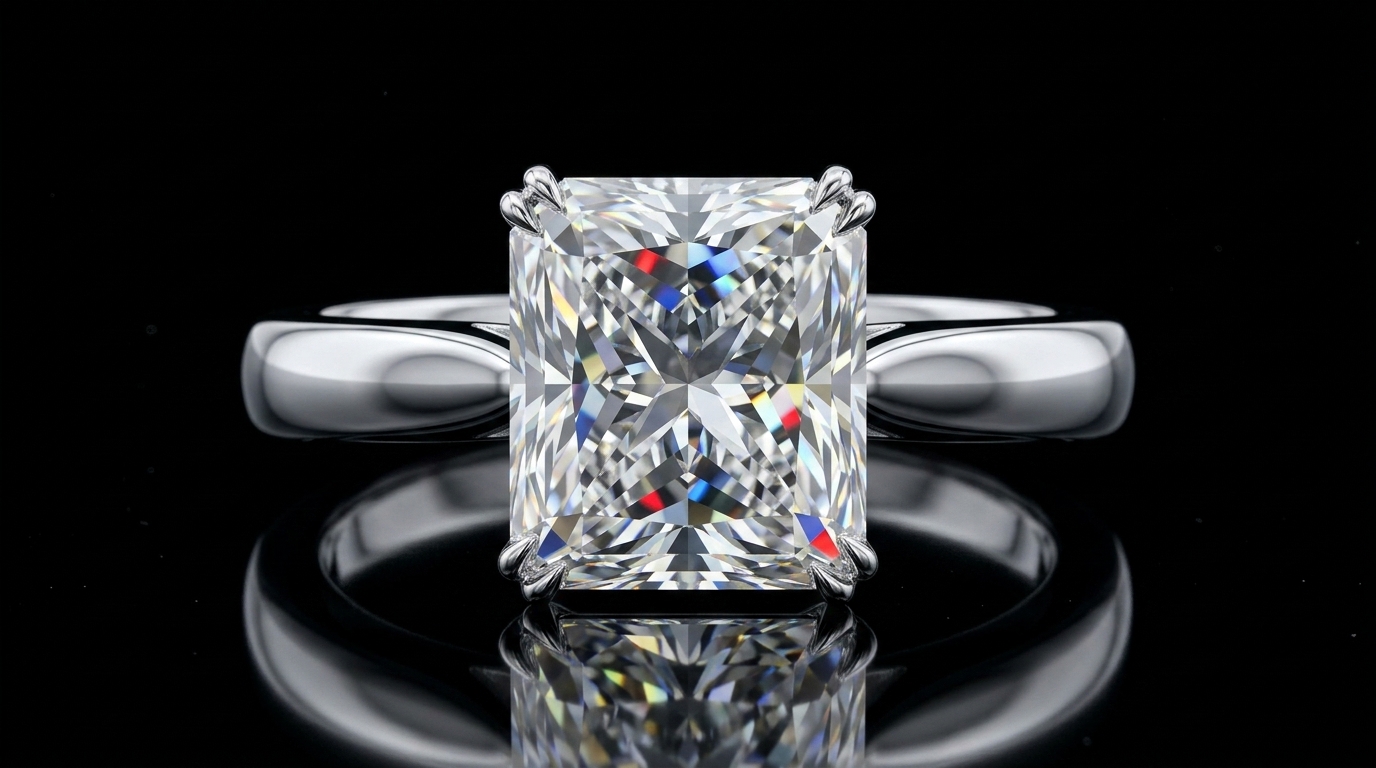 Diamond Jewellery