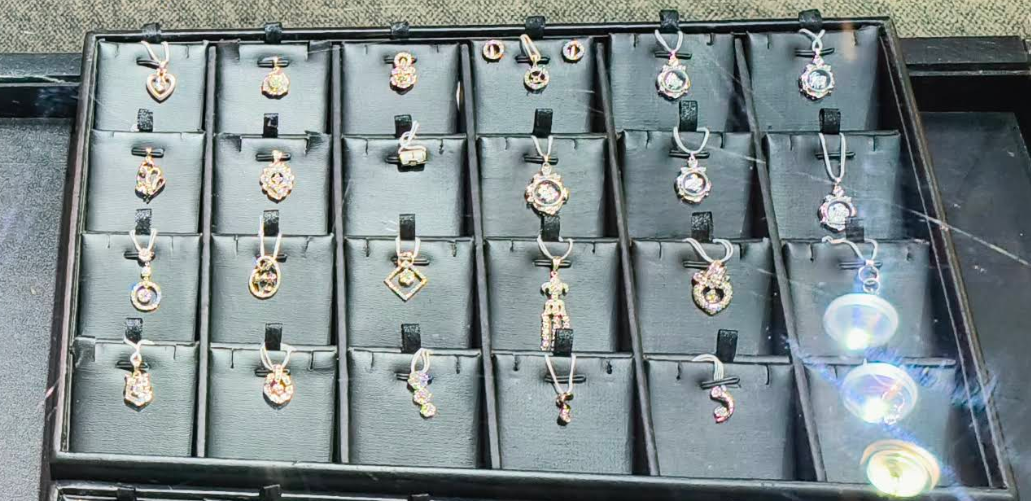 Bracelets