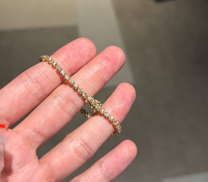 Kim Guan Jeweller showroom